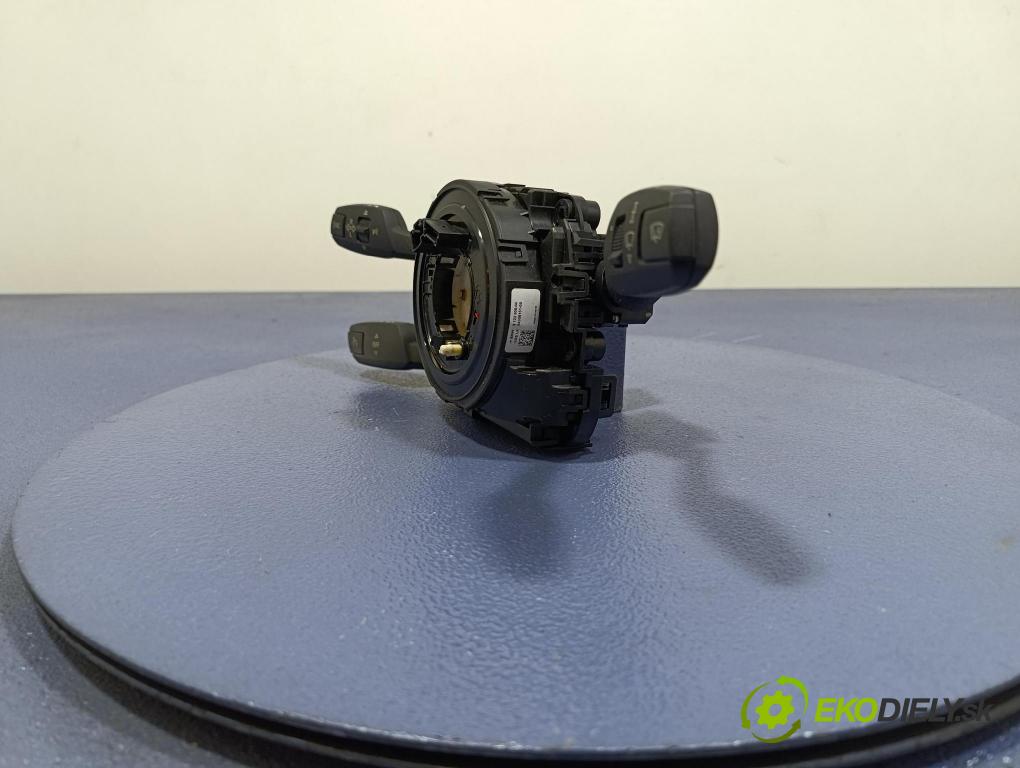 Bmw Seria 3 2011 prepínač Komplex: 9123043