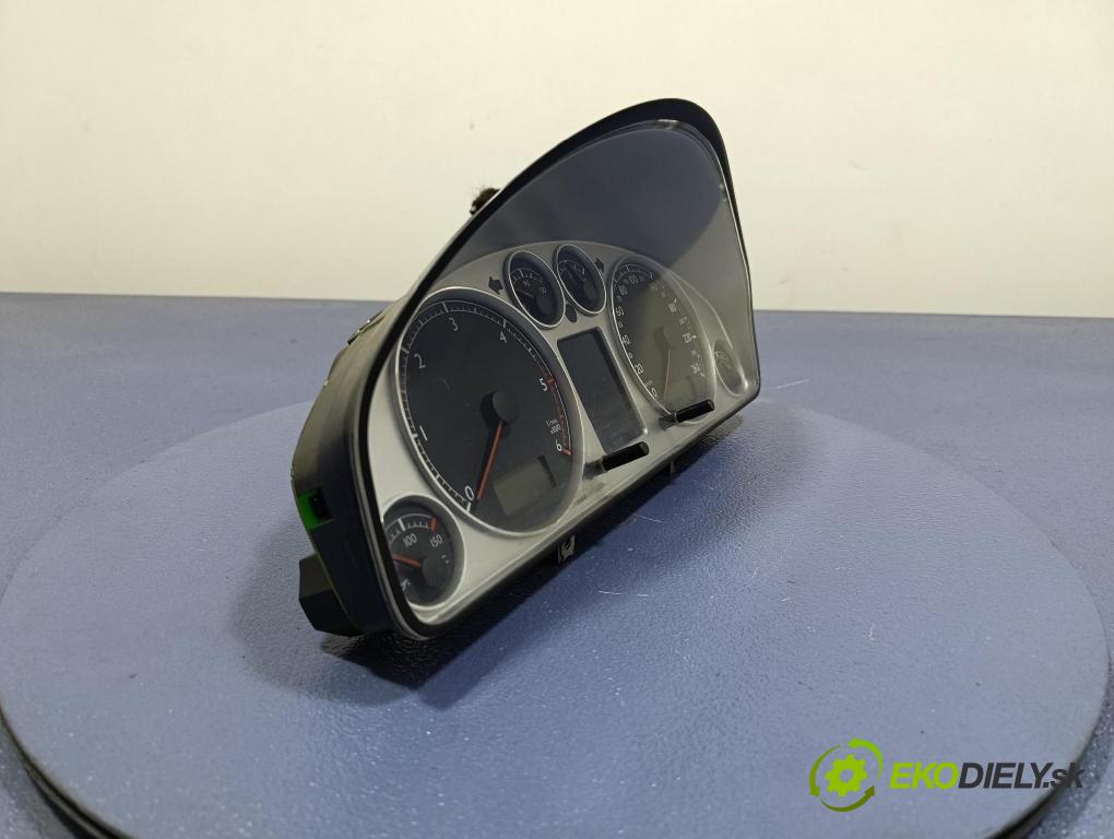 Vw Sharan 2005 Přístrojová deska 7M3920840Q