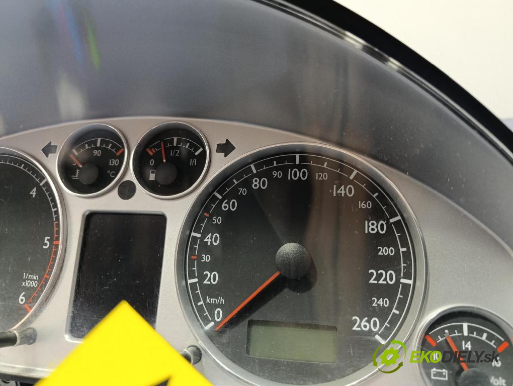 Vw Sharan 2005 Přístrojová deska 7M3920840Q