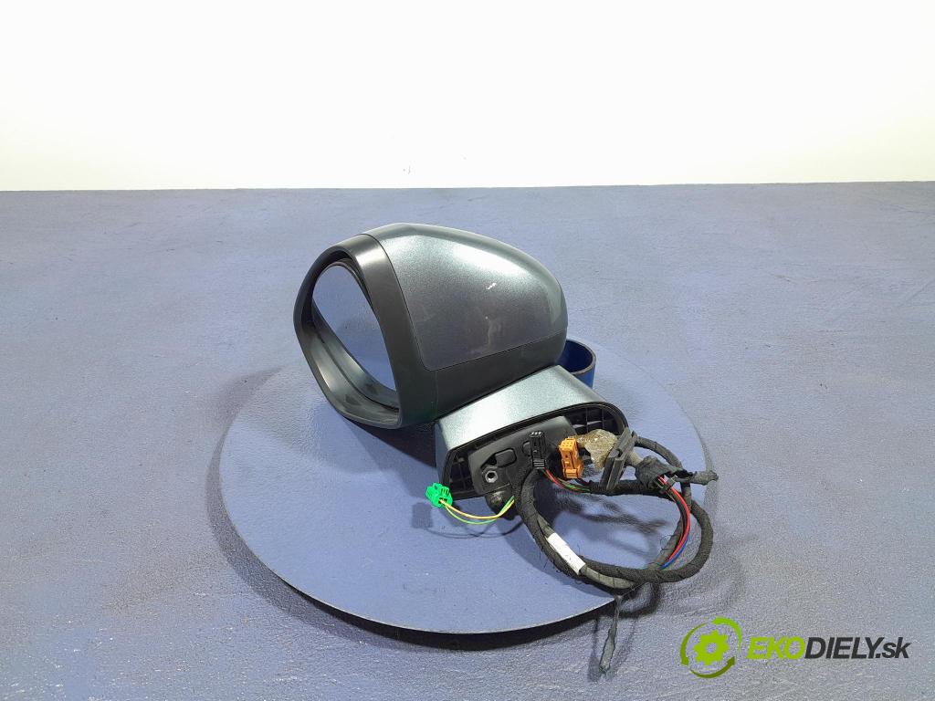 Citroen C4 2010 zrkadlo Vľavo: