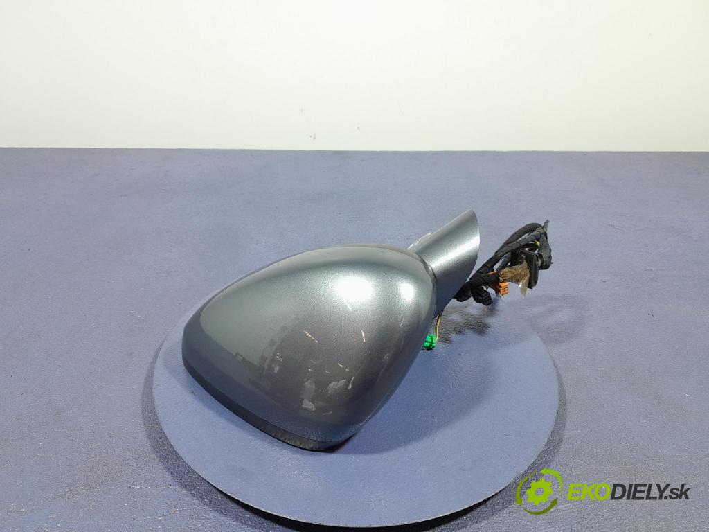 Citroen C4 2010 zrkadlo Vľavo: