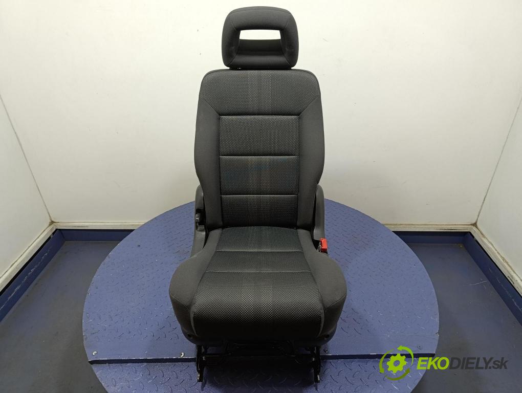 Vw Sharan 2005 Sedačka zadný