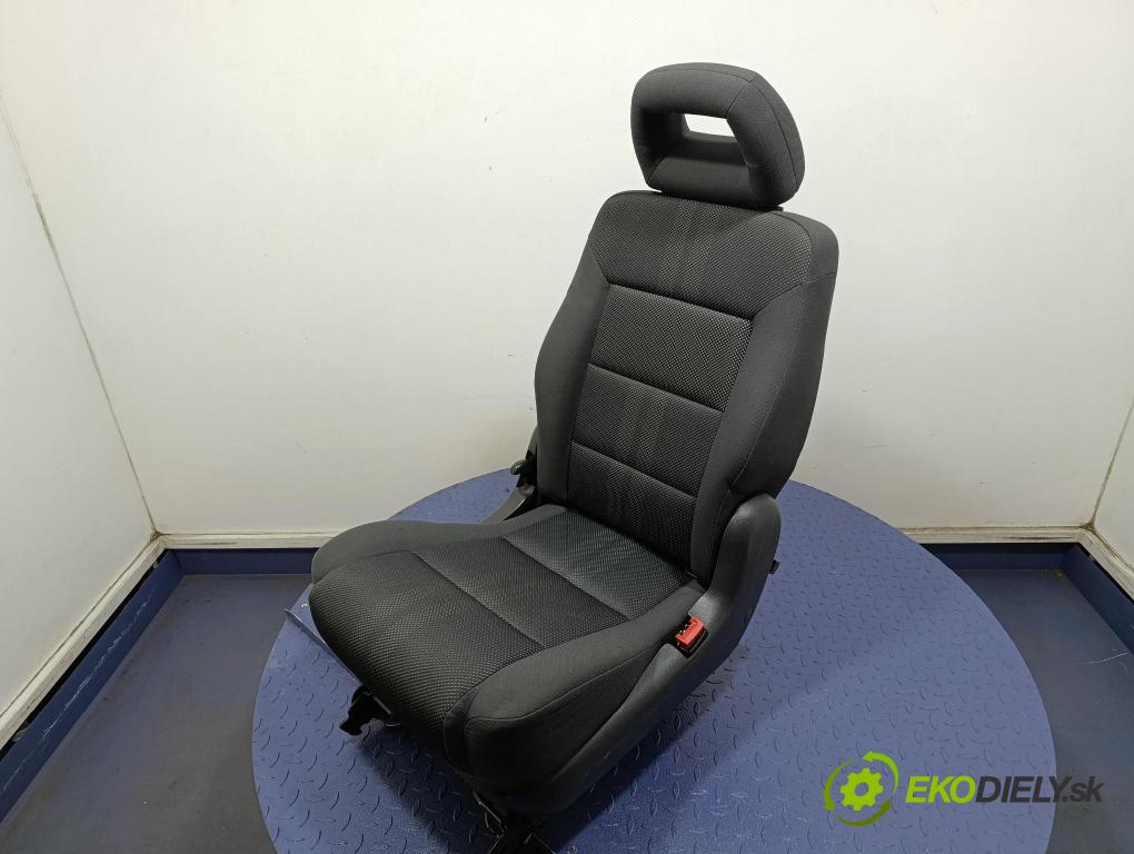 Vw Sharan 2005 Sedačka zadný