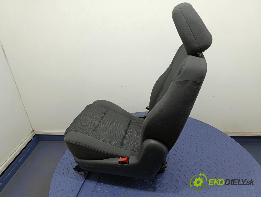 Vw Sharan 2005 Sedačka zadný