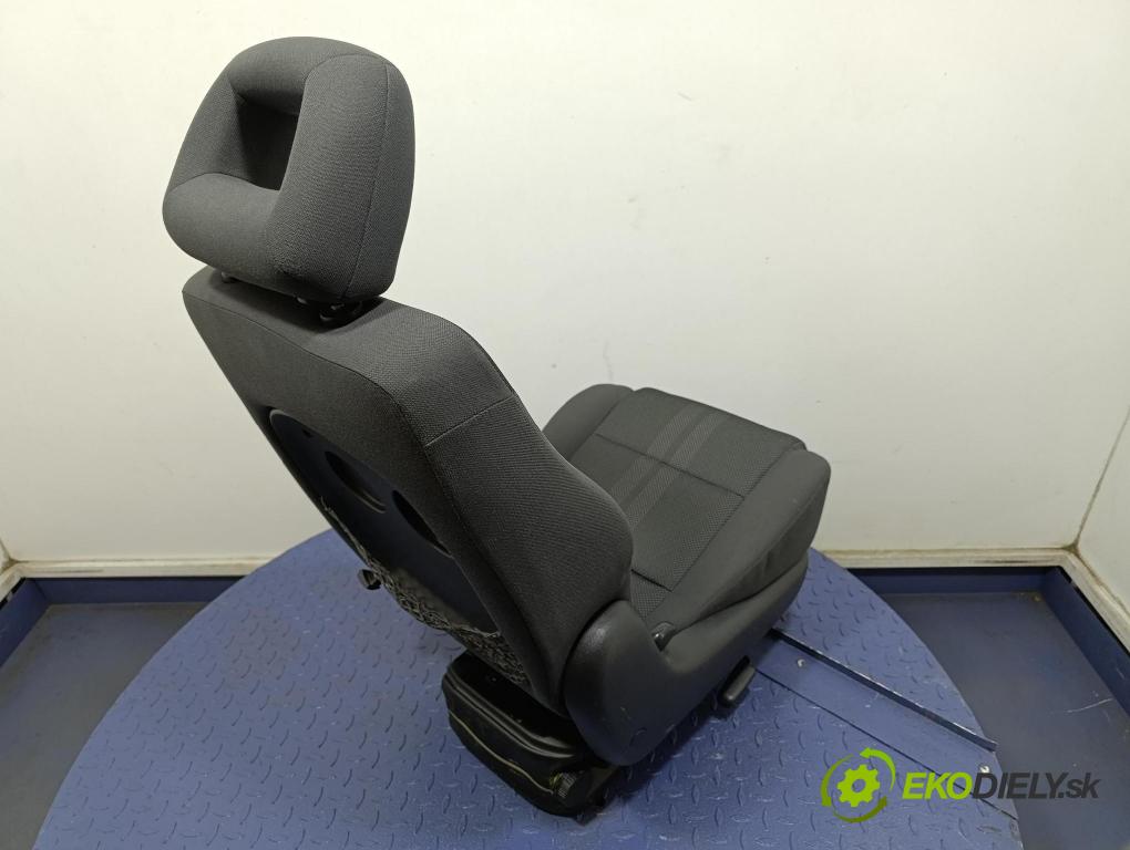 Vw Sharan 2005 Sedačka zadný
