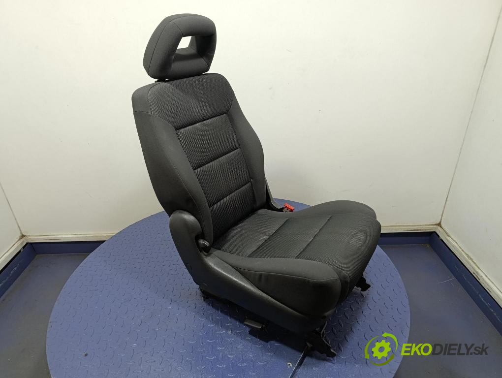 Vw Sharan 2005 Sedačka zadný