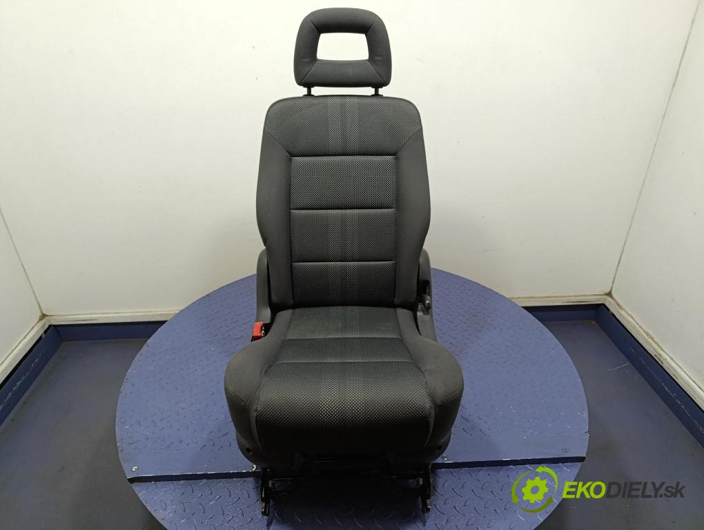 Vw Sharan 2005 Sedačka zadný