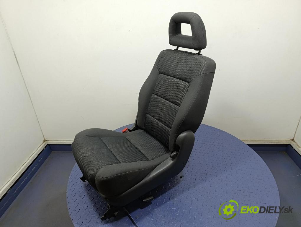 Vw Sharan 2005 Sedačka zadný