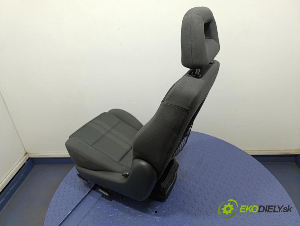 Vw Sharan 2005 Sedačka zadný