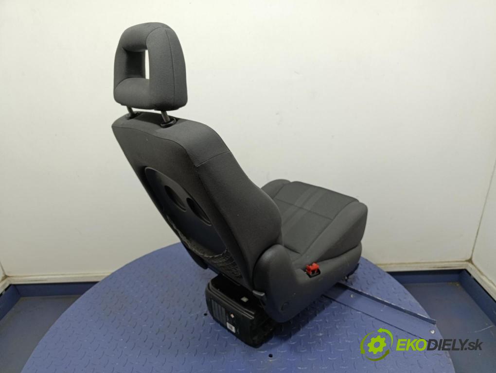 Vw Sharan 2005 Sedačka zadný