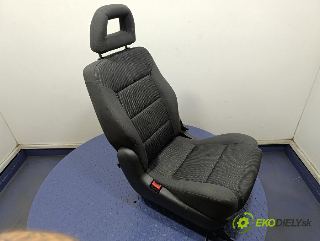 Vw Sharan 2005 Sedačka zadný