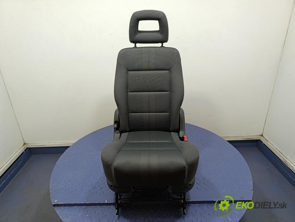 Vw Sharan 2005 Sedadlo zadní