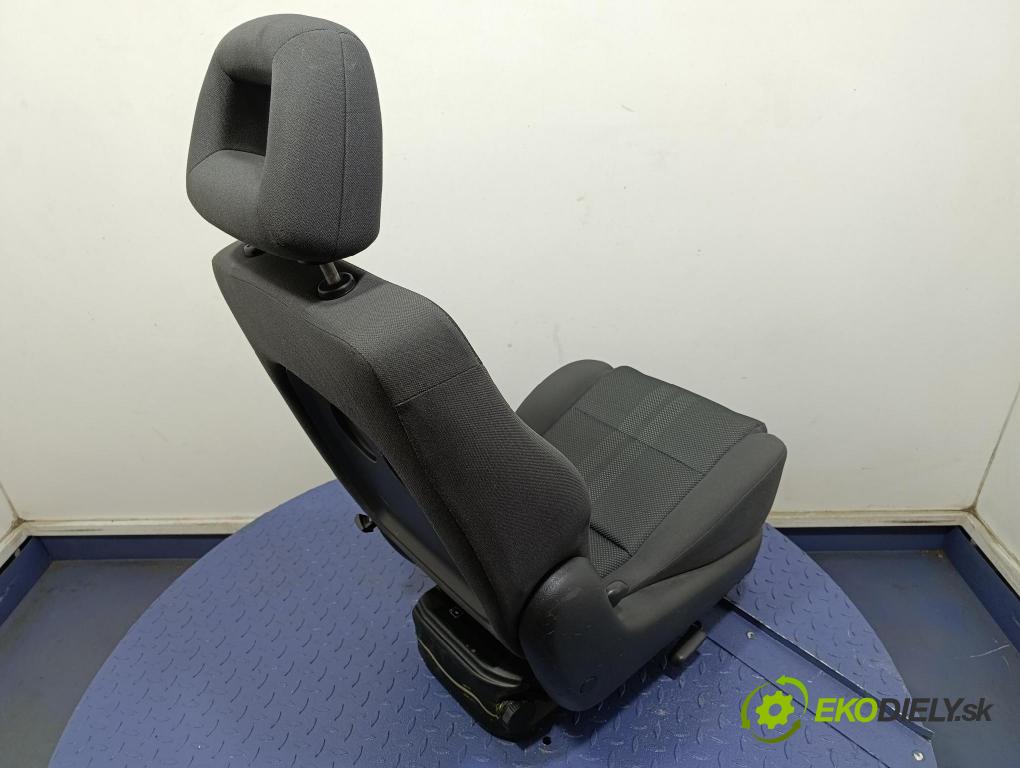 Vw Sharan 2005 Sedadlo zadní