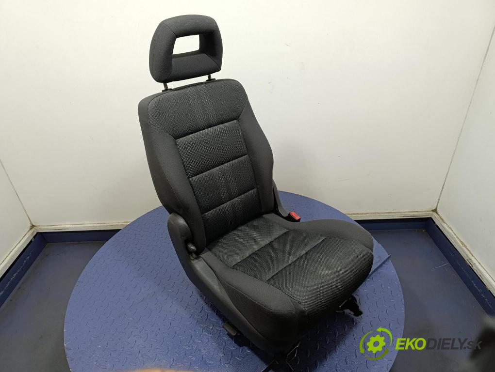 Vw Sharan 2005 Sedadlo zadní
