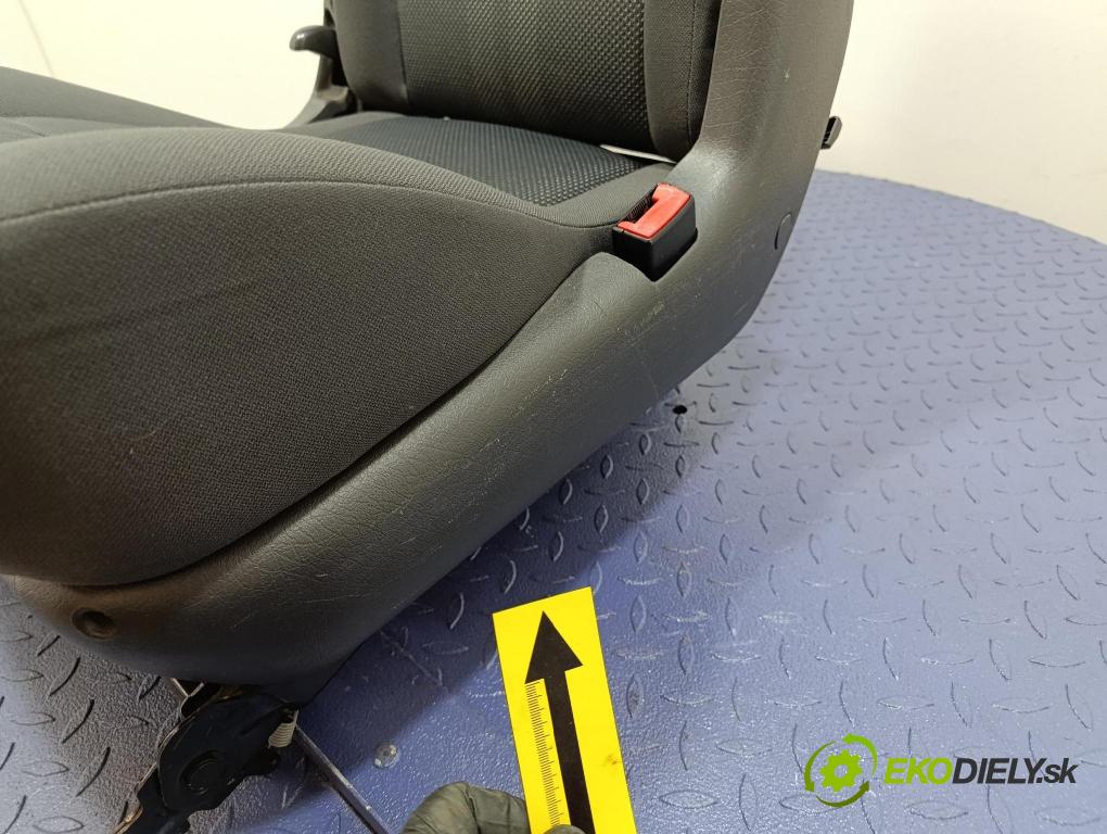 Vw Sharan 2005 Sedadlo zadní