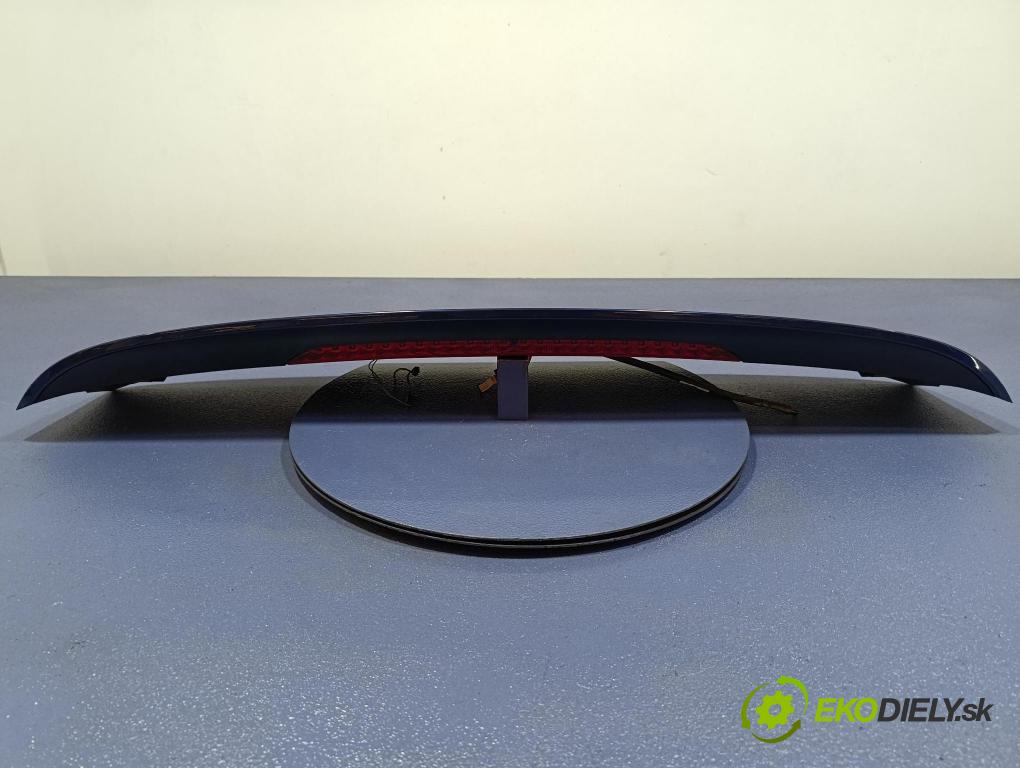Bmw Seria 3 2011 spoiler 7262253
