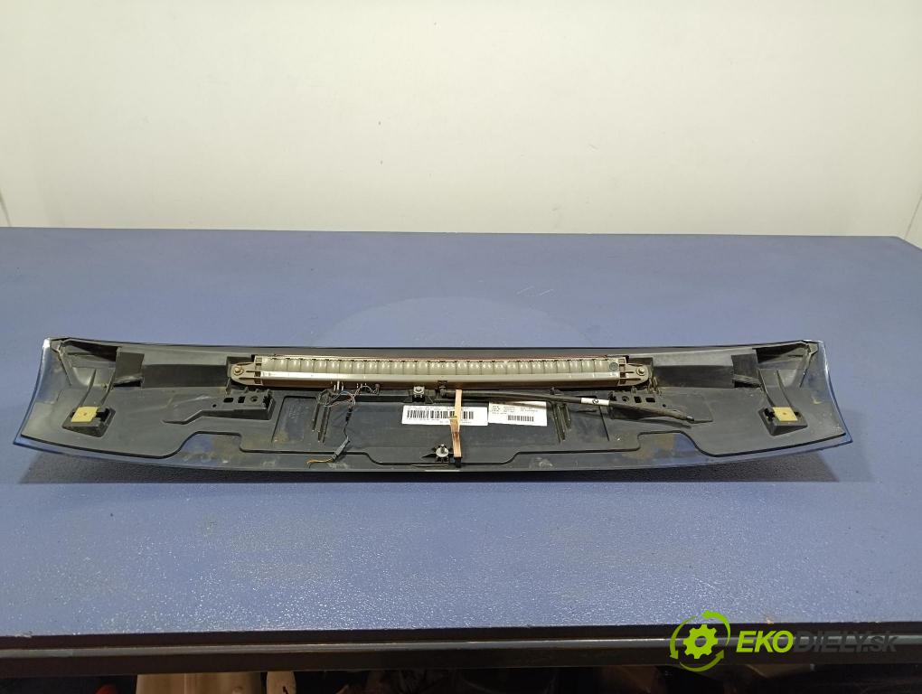 Bmw Seria 3 2011 spoiler 7262253