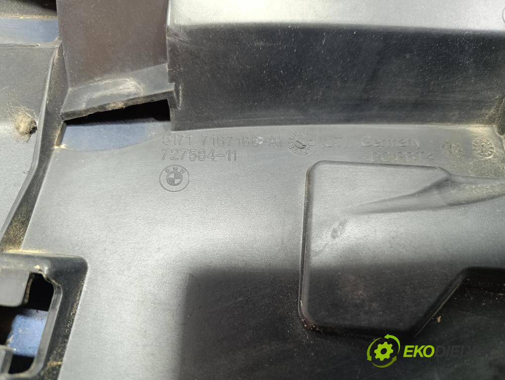Bmw Seria 3 2011 spoiler 7262253