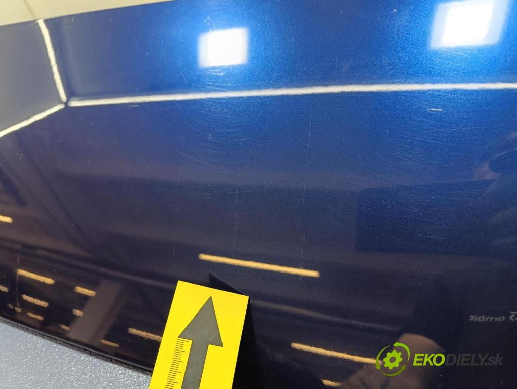 Bmw Seria 3 2011 spoiler 7262253