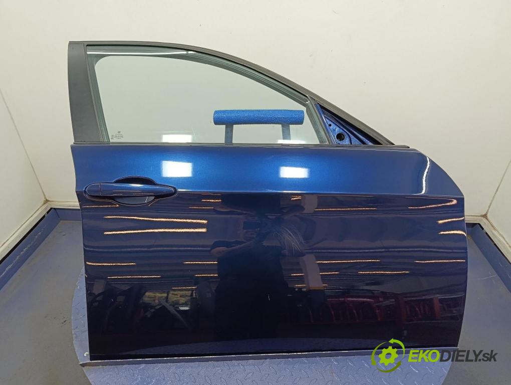 Bmw Seria 3 2011 dvere Predné pravé