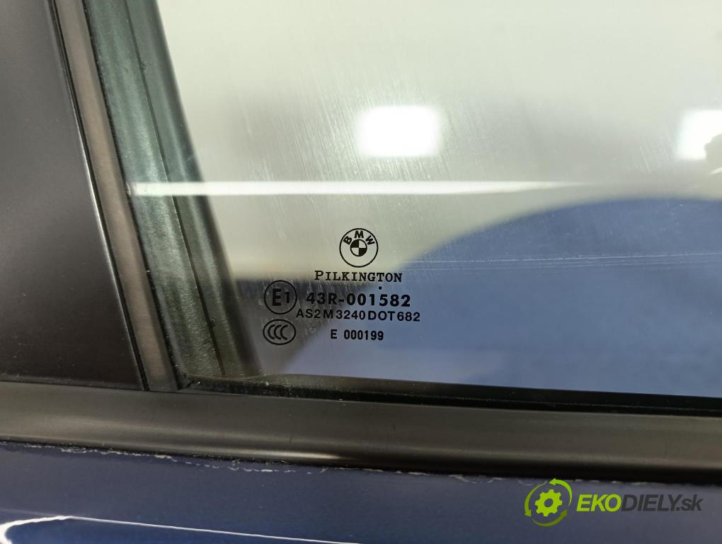 Bmw Seria 3 2011 dvere Predné pravé