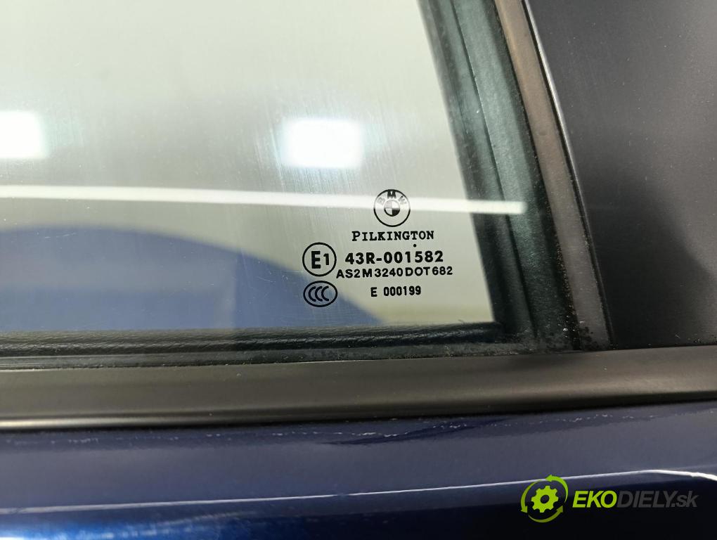 Bmw Seria 3 2011 dvere zad pravé