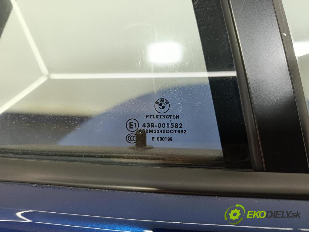 Bmw Seria 3 2011 dvere zad pravé