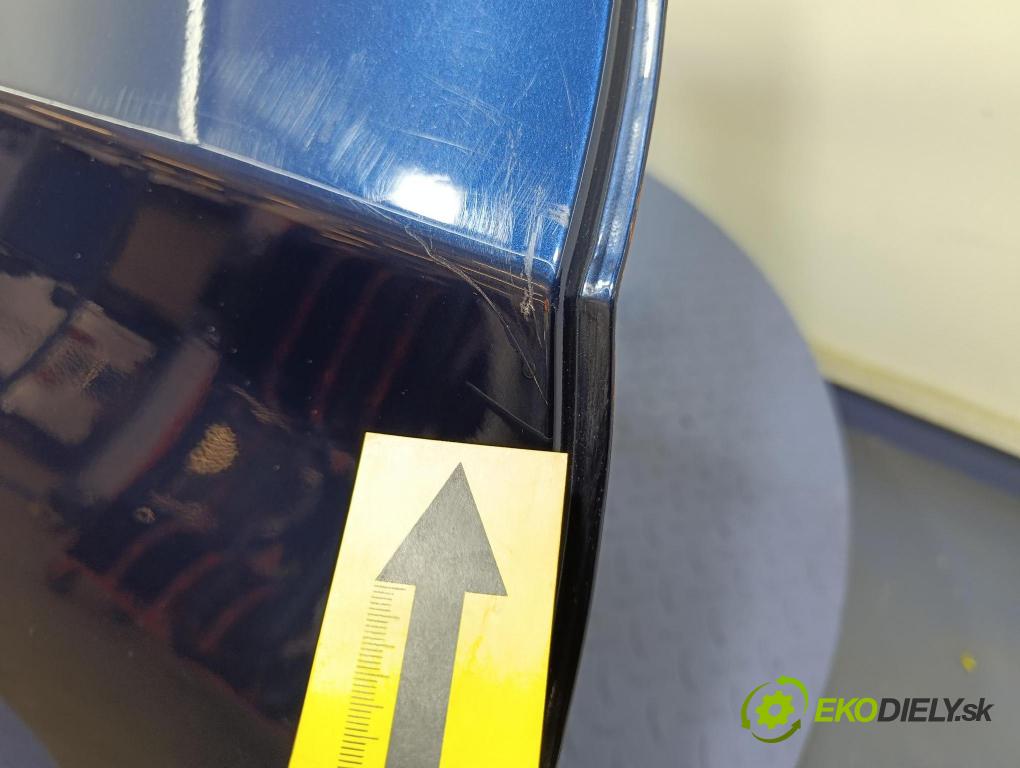 Bmw Seria 3 2011 dvere zad pravé