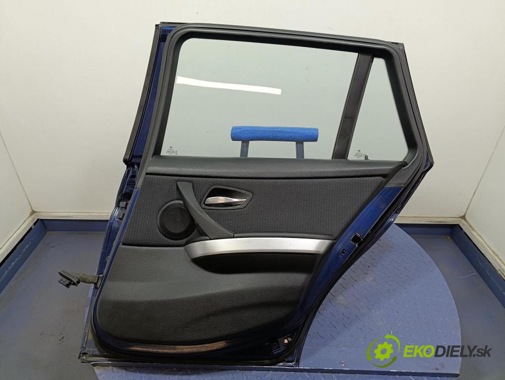 Bmw Seria 3 2011 dvere zad pravé