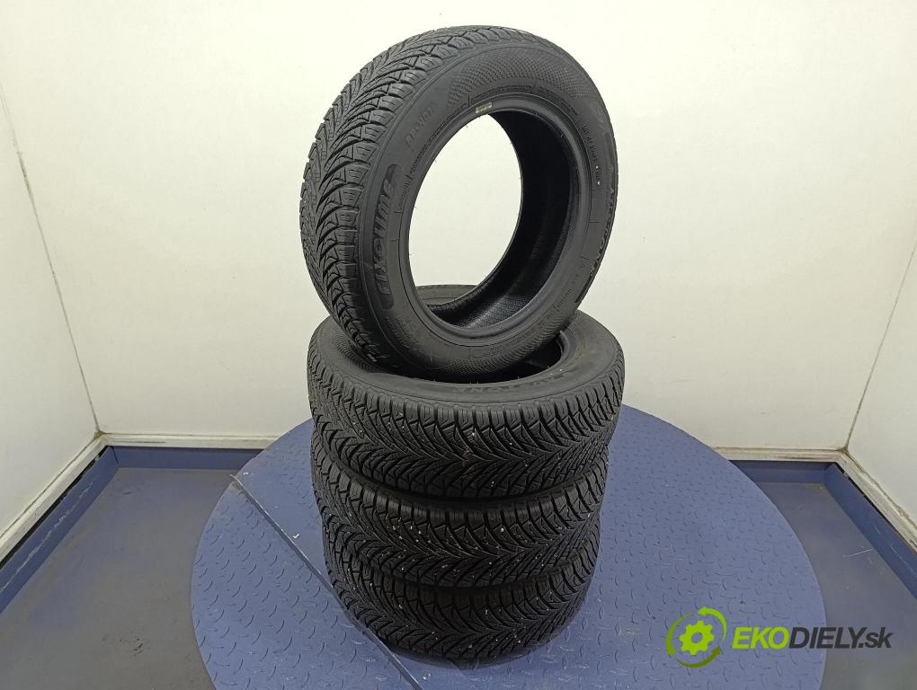 Vw Golf 2000 pneumatiky: Víceúrovňové 6937833543340