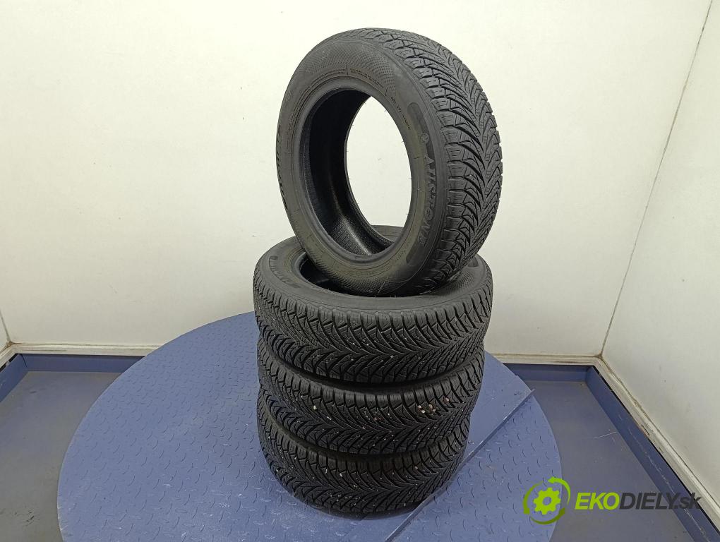 Vw Golf 2000 pneumatiky: Víceúrovňové 6937833543340