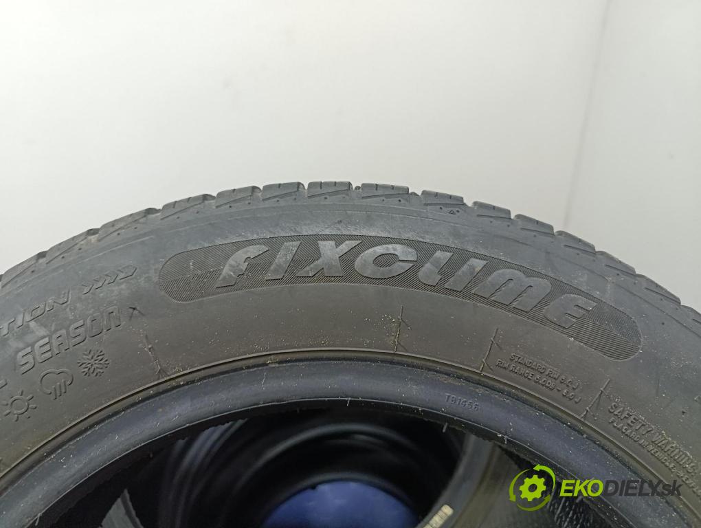 Vw Golf 2000 pneumatiky: Víceúrovňové 6937833543340