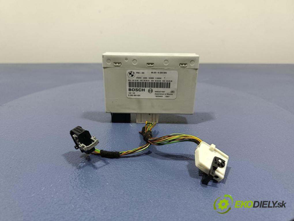 Bmw Seria 3 2011 snímač / řídící jednotka PDC 9225825