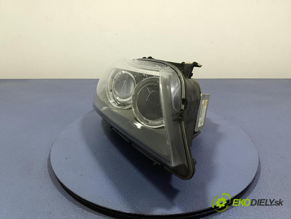 Bmw Seria 3 2011 Reflektor: v pravo: 7202584