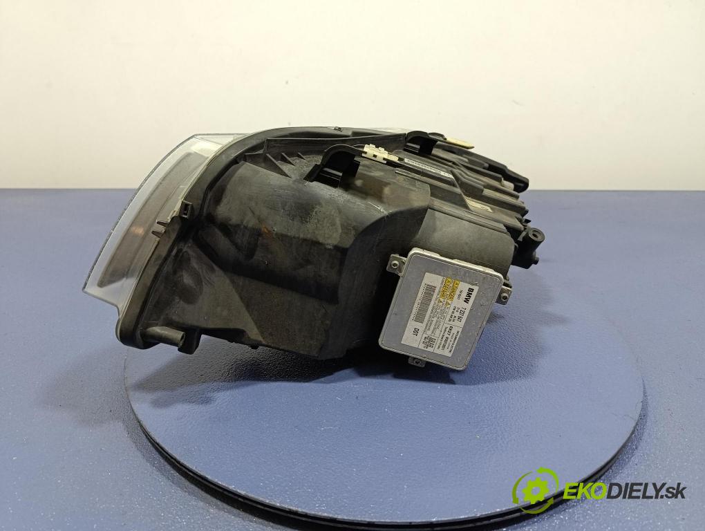Bmw Seria 3 2011 Reflektor: v pravo: 7202584