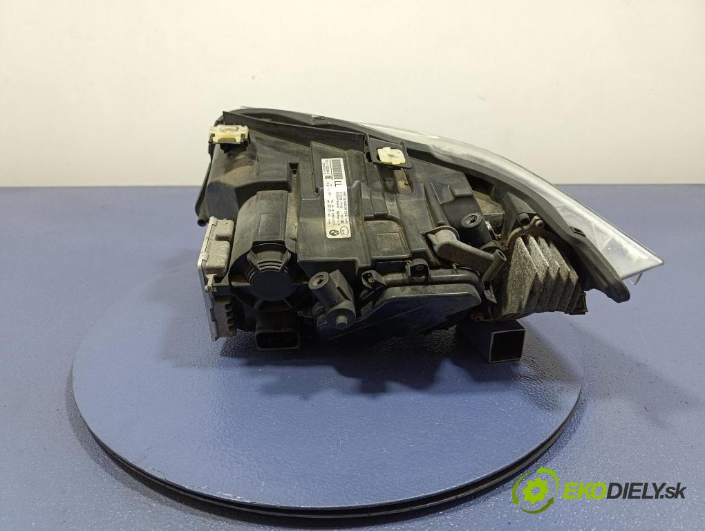 Bmw Seria 3 2011 Reflektor: v pravo: 7202584