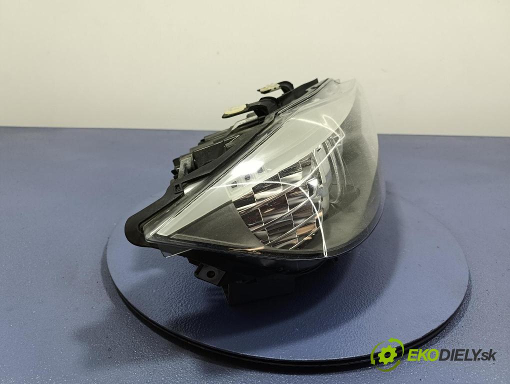 Bmw Seria 3 2011 Reflektor: v pravo: 7202584