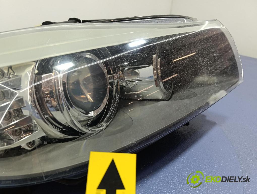 Bmw Seria 3 2011 Reflektor: v pravo: 7202584