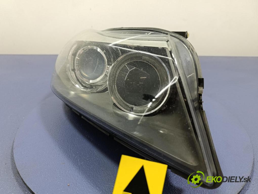 Bmw Seria 3 2011 světlo v pravo: 7202584