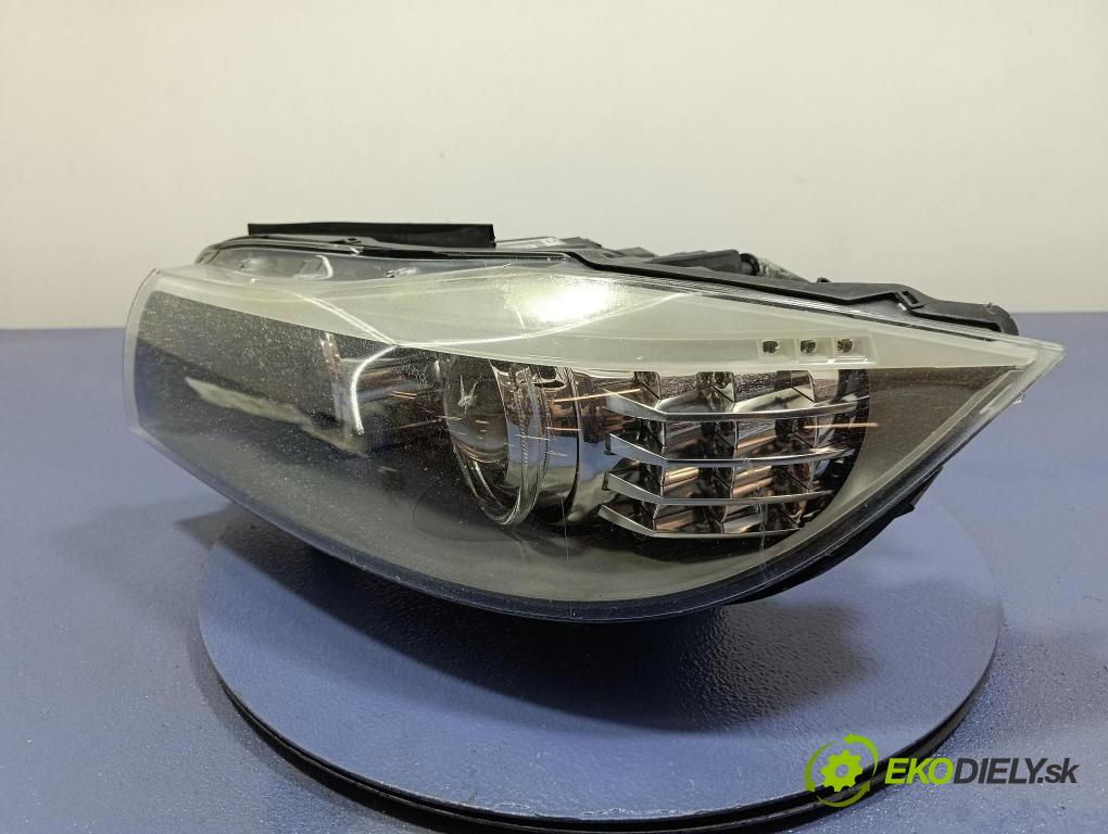 Bmw Seria 3 2011 Reflektor: Vľavo: 7202583