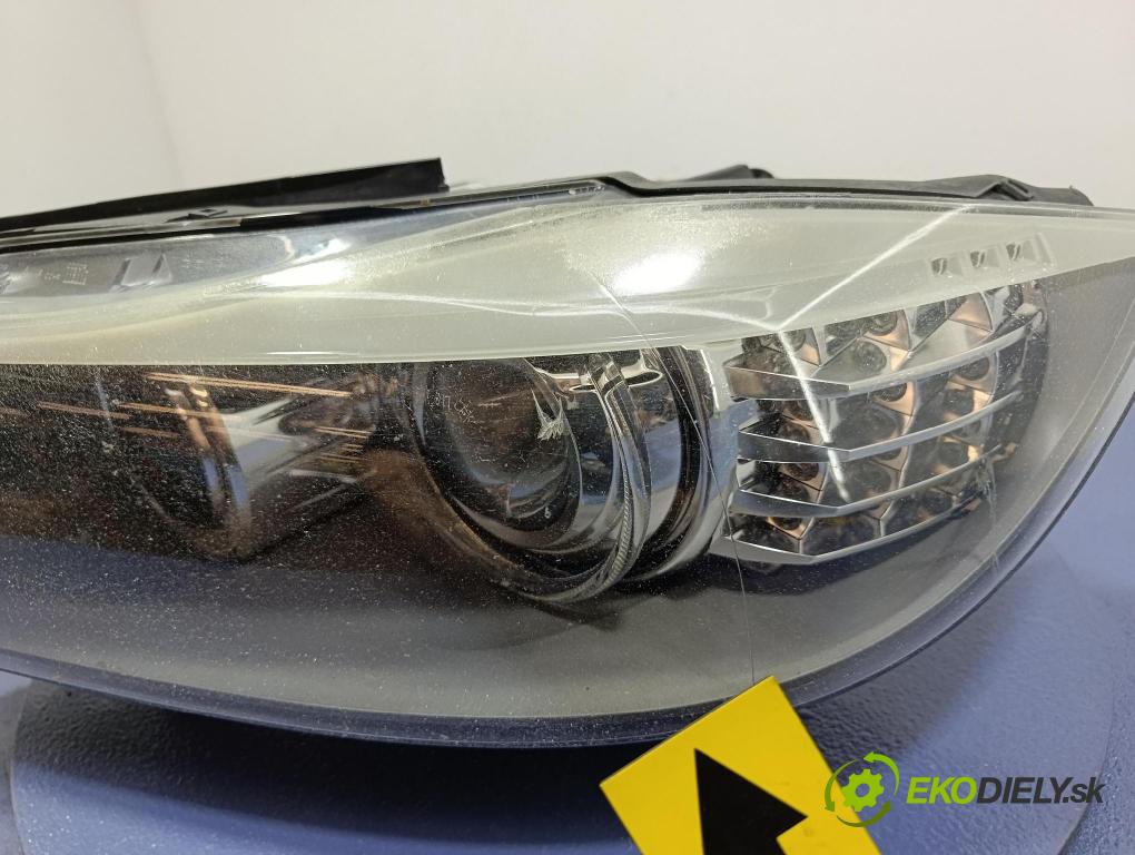 Bmw Seria 3 2011 Reflektor: Vľavo: 7202583