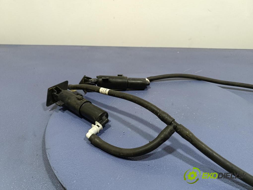 Bmw Seria 3 2011 ostrekovač 7179311
