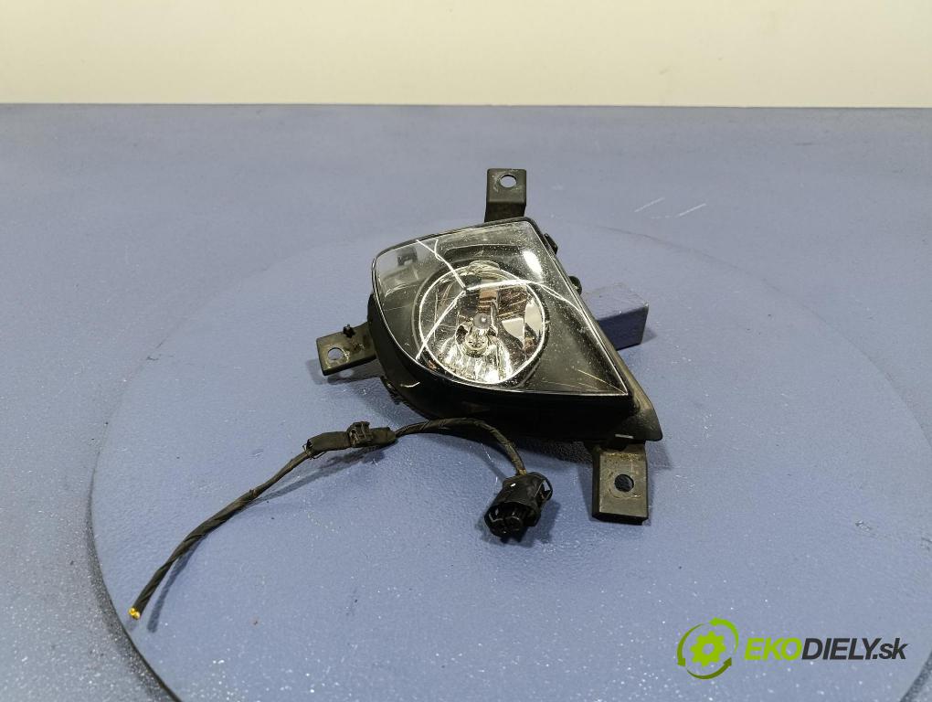 Bmw Seria 3 2011 Halogen v pravo: 170037-02