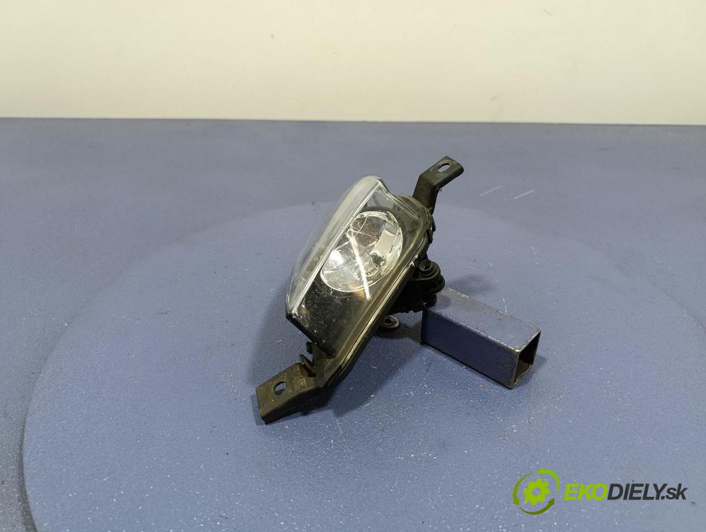 Bmw Seria 3 2011 Halogen v pravo: 170037-02