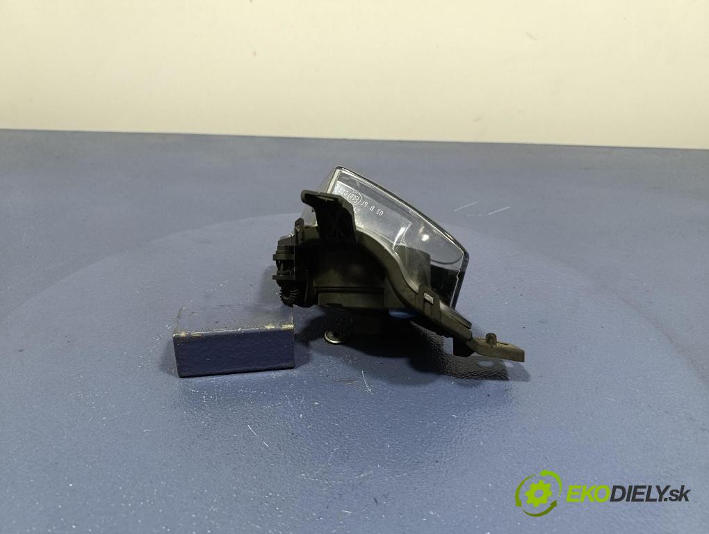 Bmw Seria 3 2011 Halogen v pravo: 170037-02