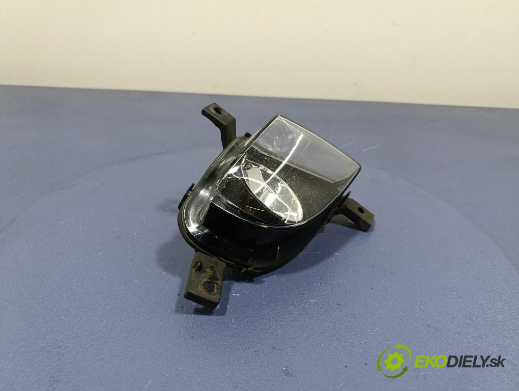 Bmw Seria 3 2011 Halogen v pravo: 170037-02