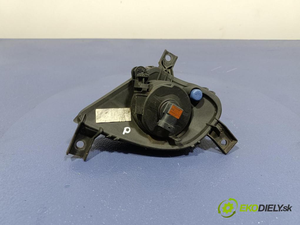 Bmw Seria 3 2011 Halogen v pravo: 170037-02