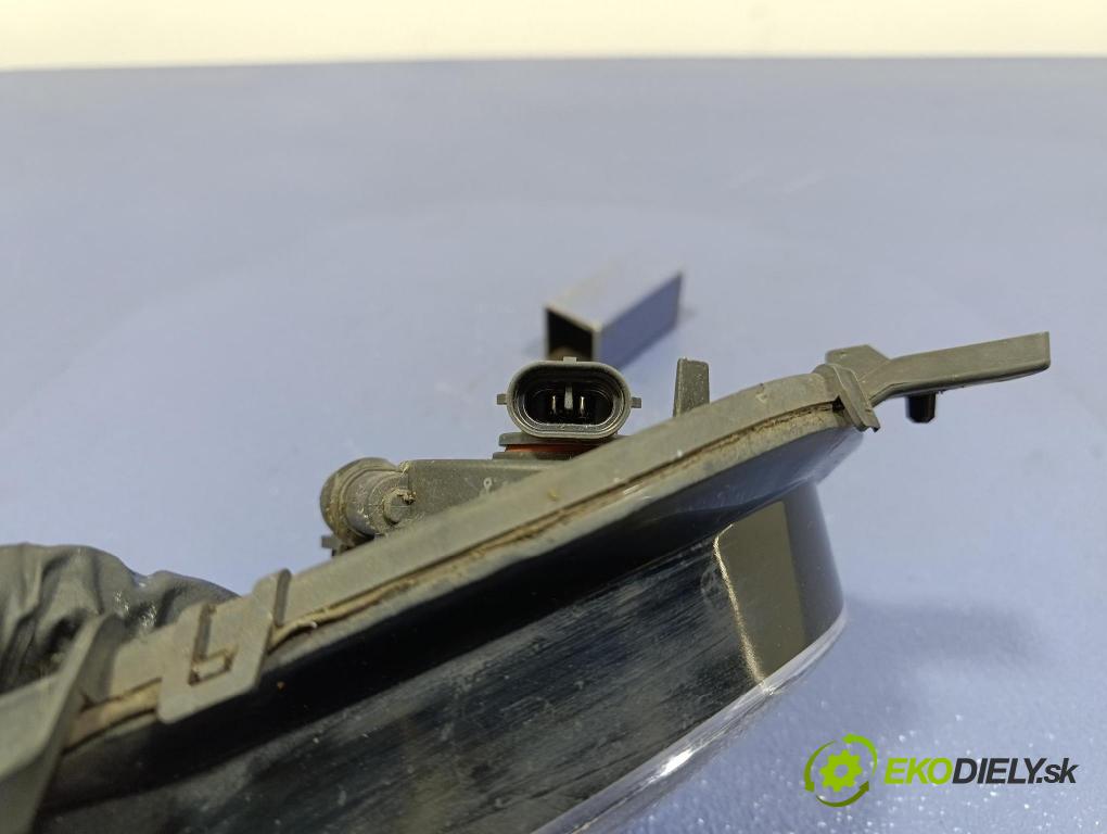 Bmw Seria 3 2011 Halogen v pravo: 170037-02