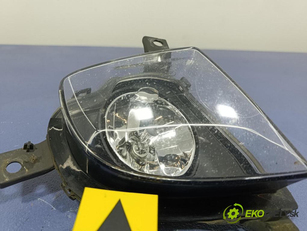 Bmw Seria 3 2011 Halogen v pravo: 170037-02