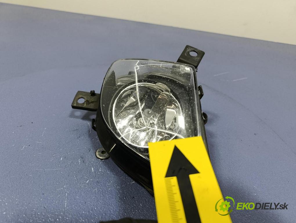 Bmw Seria 3 2011 Halogen v pravo: 170037-02